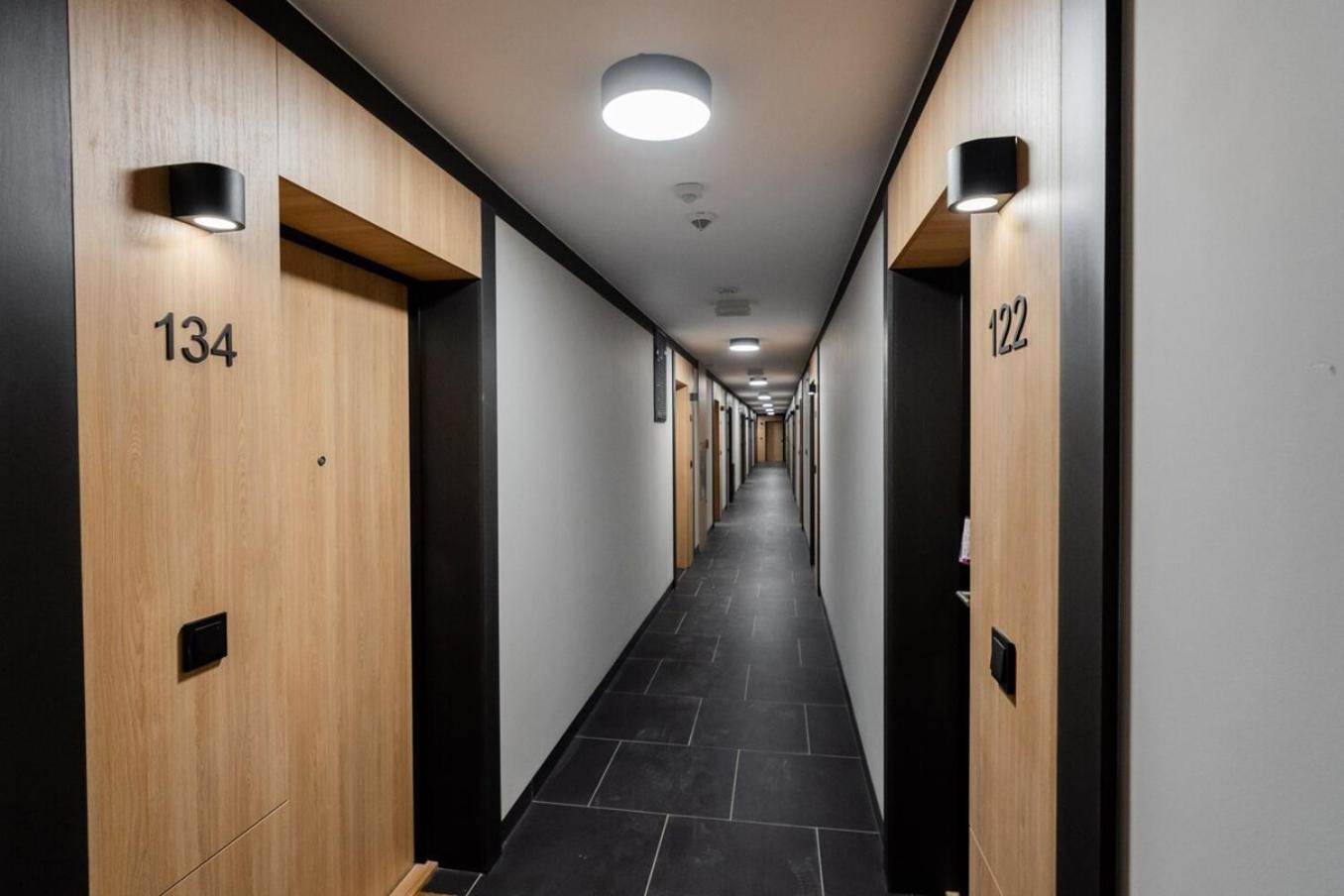 Citysphere Premium Apartment Warsaw
