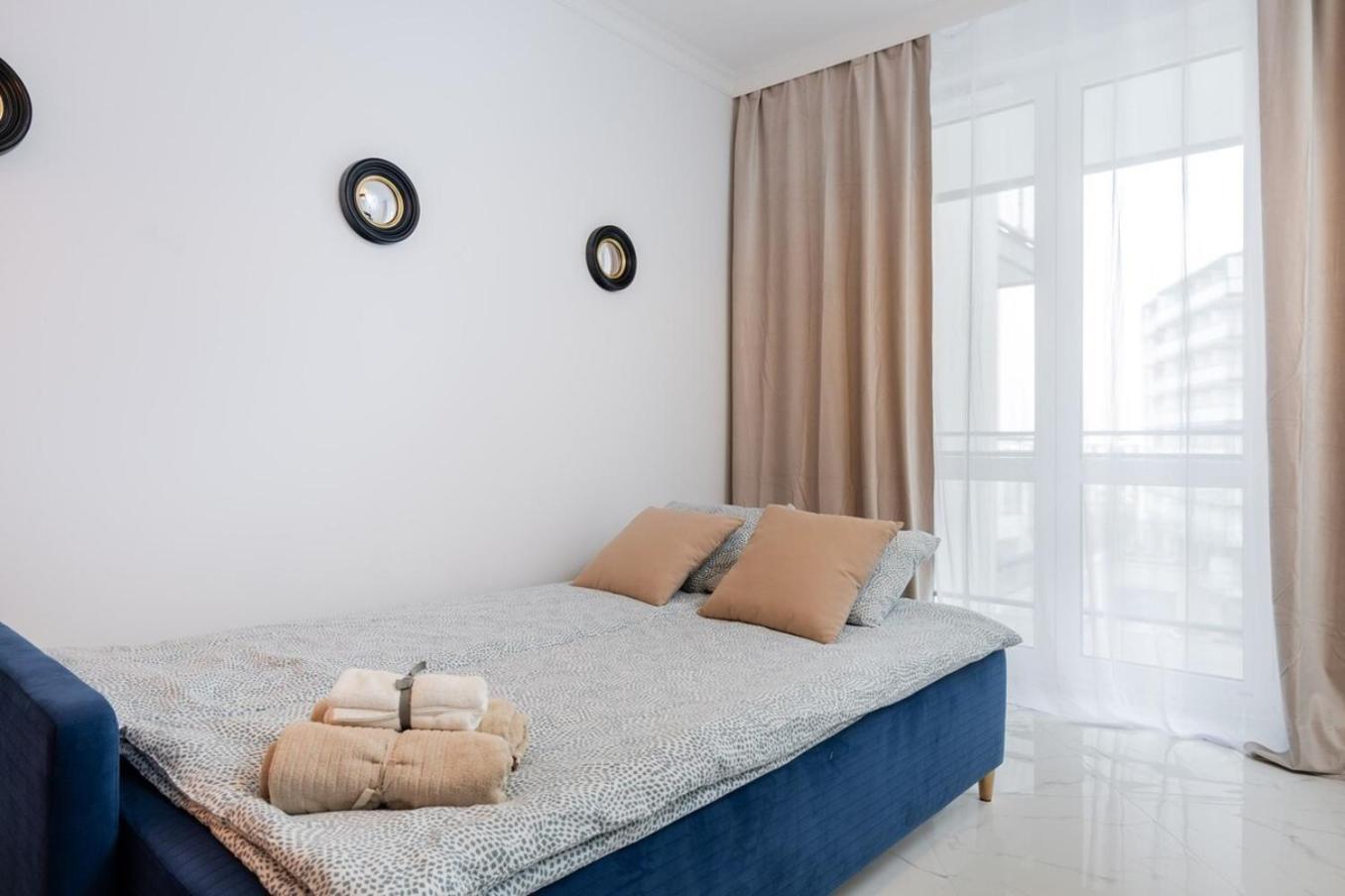 Citysphere Premium Apartment *