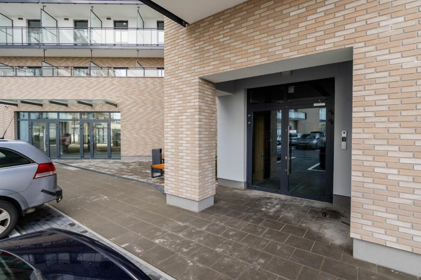 Citysphere Premium Apartment