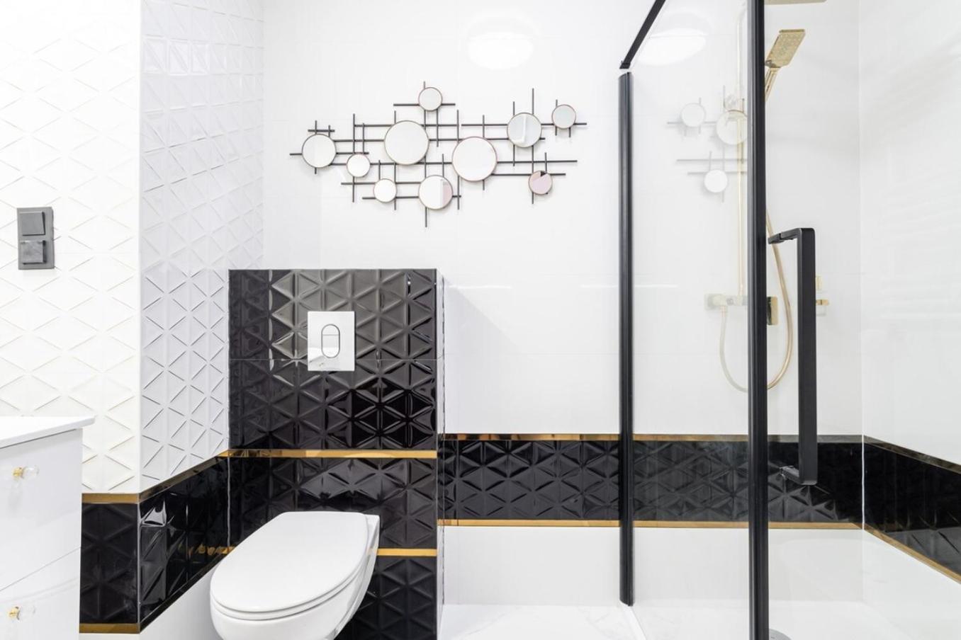 Citysphere Premium Apartment Warsaw