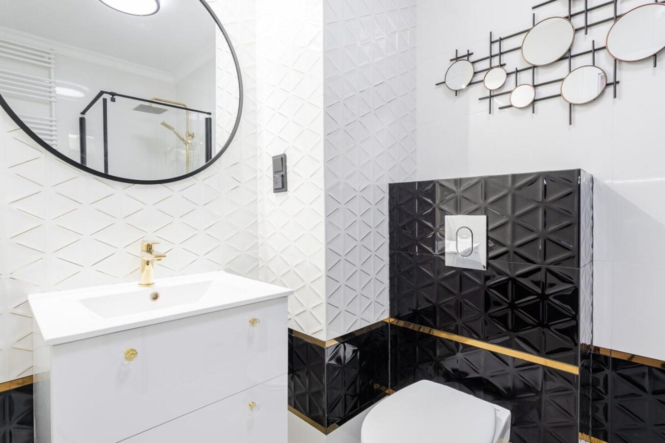 Apartment Citysphere Premium Warsaw