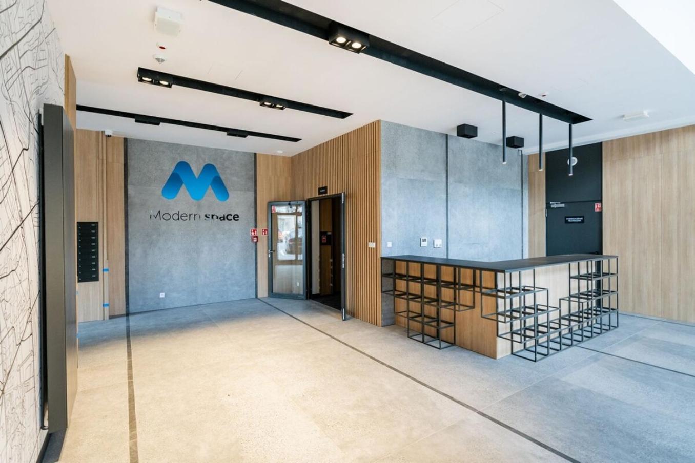 Apartment Citysphere Premium