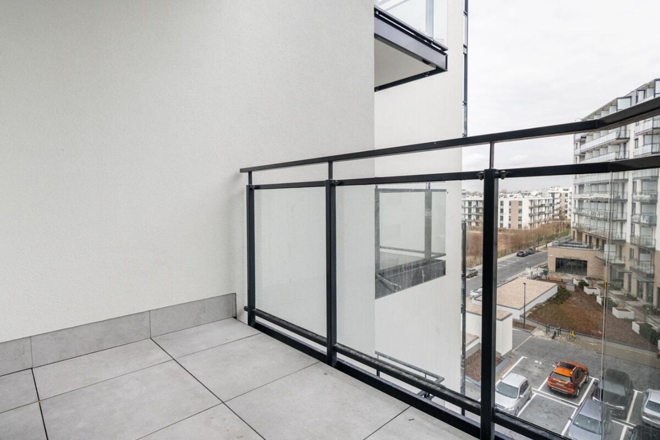 Citysphere Premium Apartment *