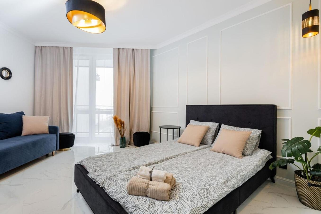 Citysphere Premium * Warsaw