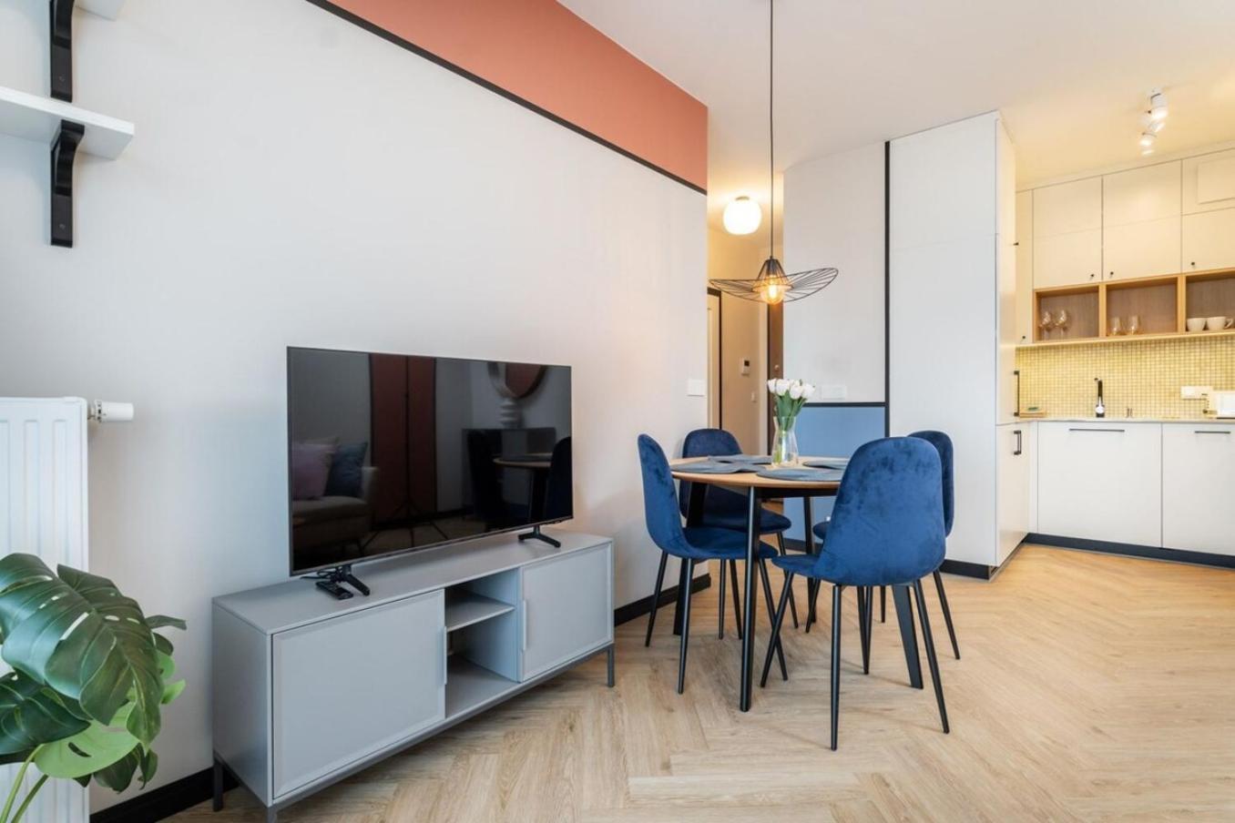 Apartment Soho View 1