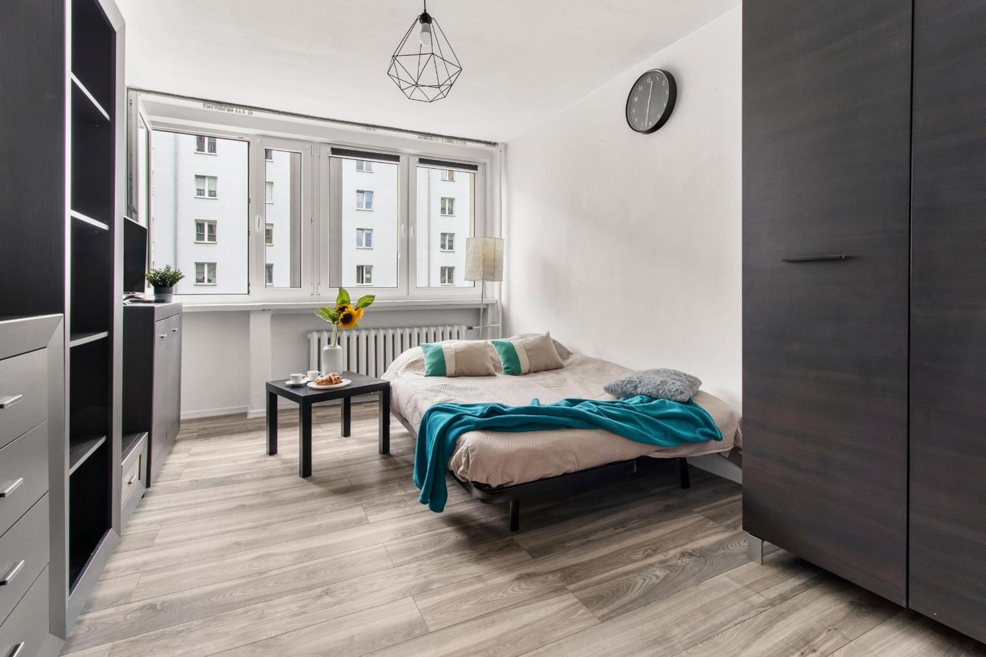 City Centre Studio By Esteum Host Apartment *