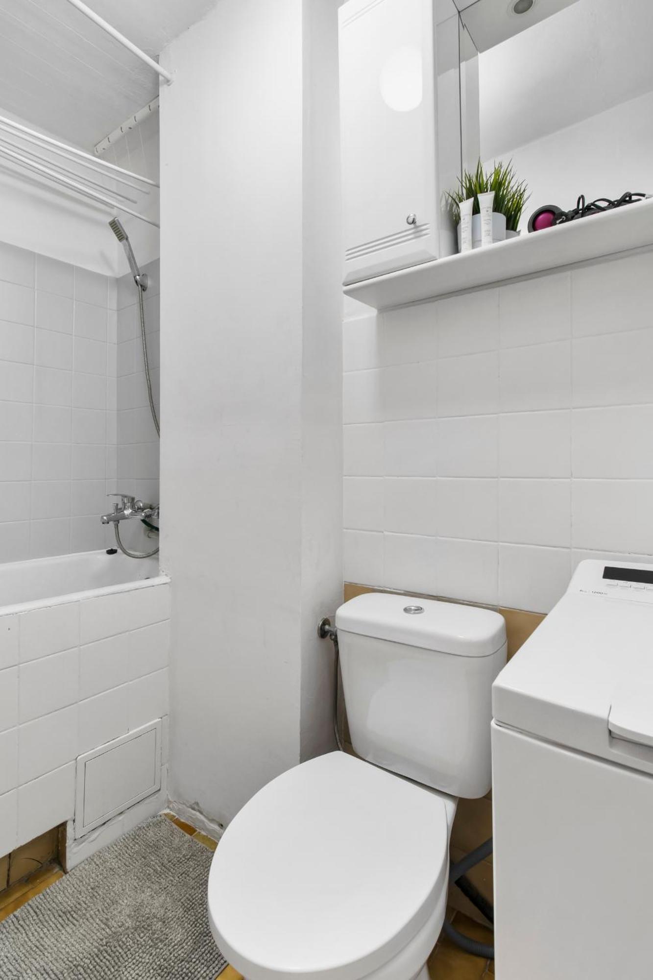 City Centre Studio By Esteum Host Apartament Warszawa