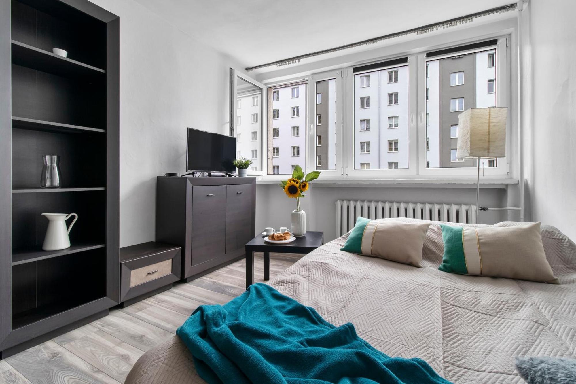 City Centre Studio By Esteum Host *