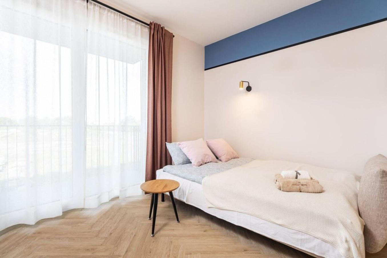 Apartament Soho View 2