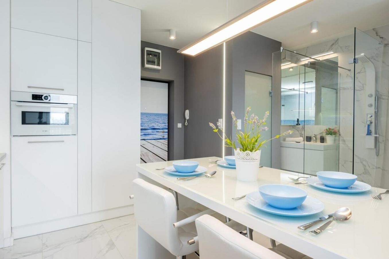 Wagonowa Premium Chopin Airport Apartment