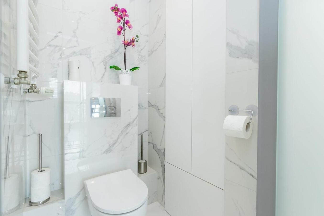 Wagonowa Premium Chopin Airport Apartment Warschau