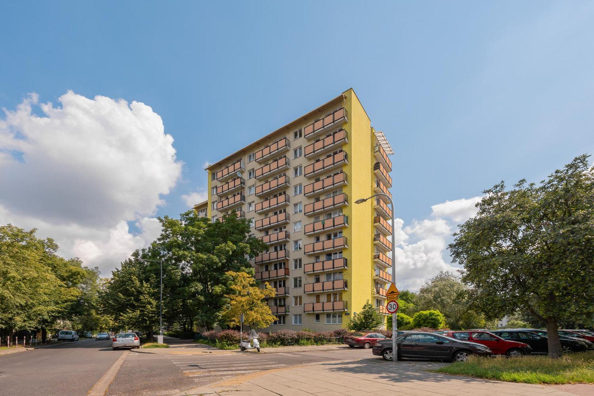 Atenska Modern Praga By Renters Căn hộ *