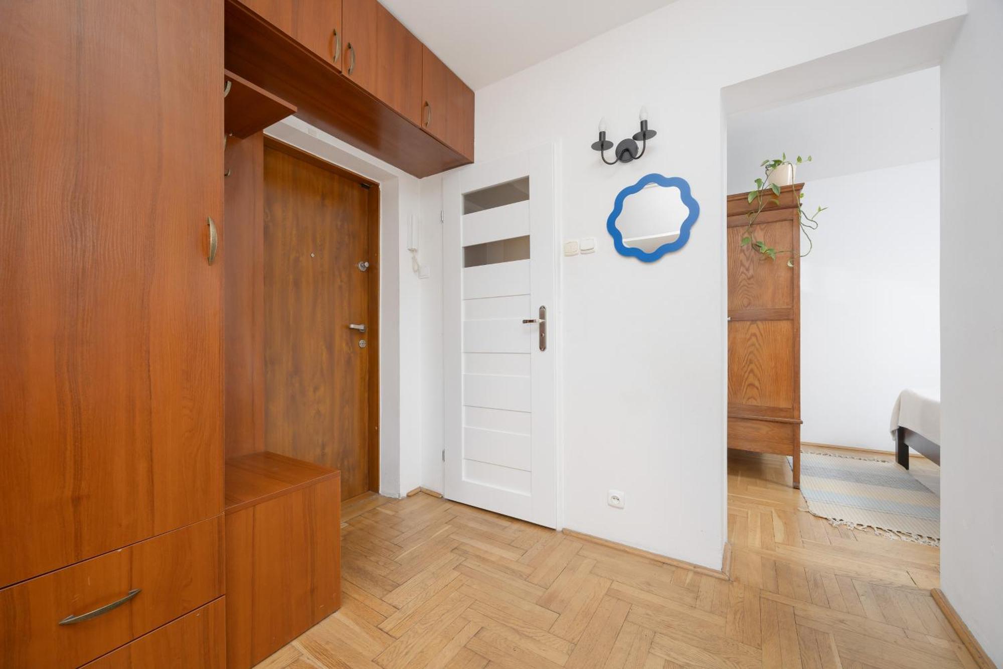 Căn hộ Atenska Modern Praga By Renters *