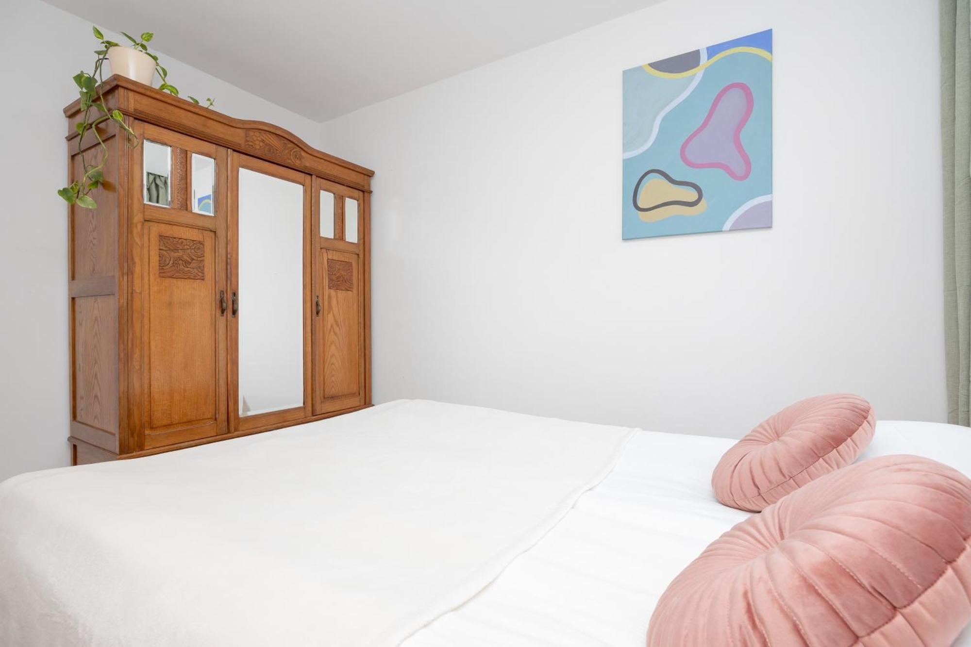 Atenska Modern Praga By Renters * Warsaw