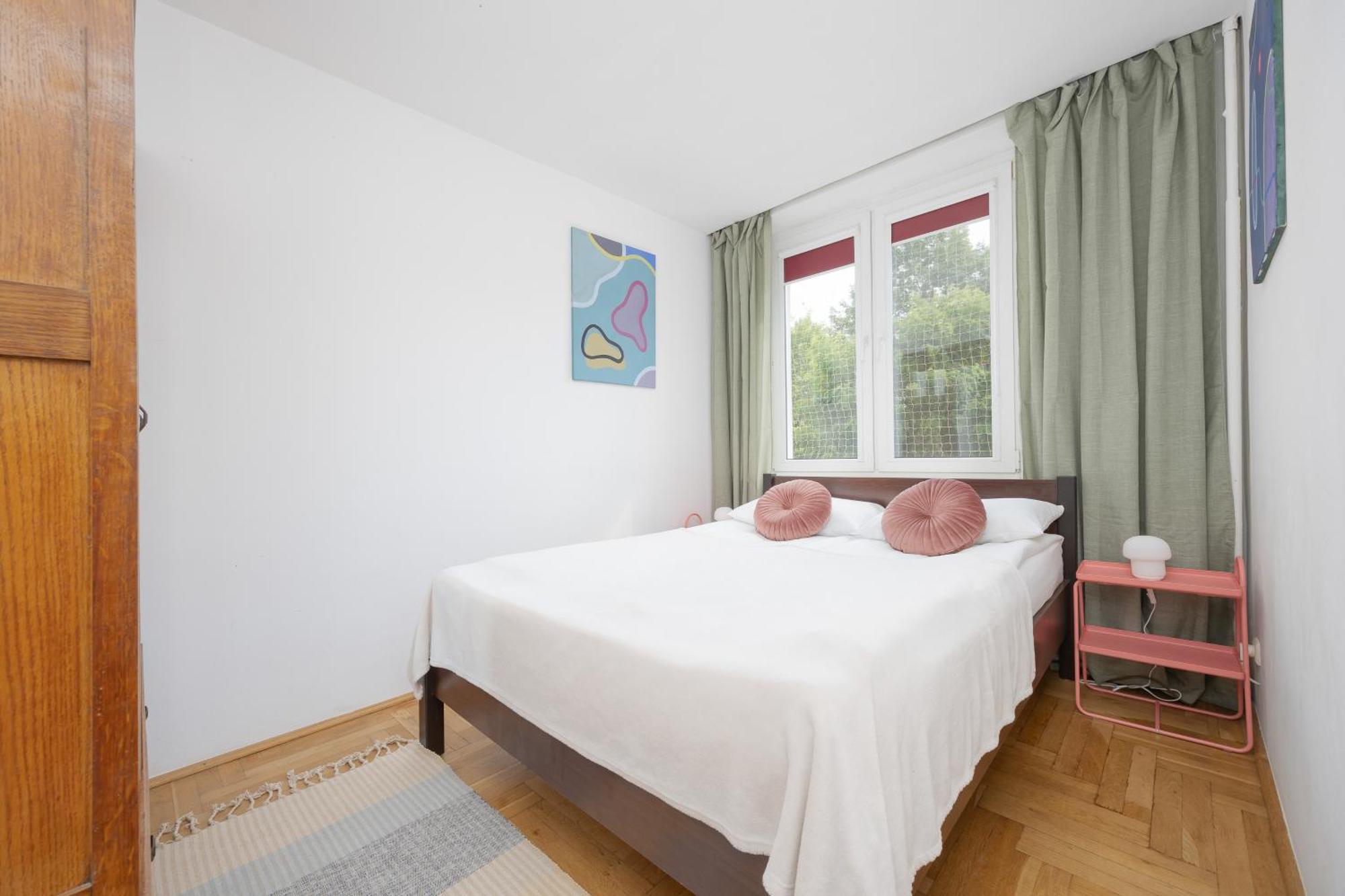 Atenska Modern Praga By Renters