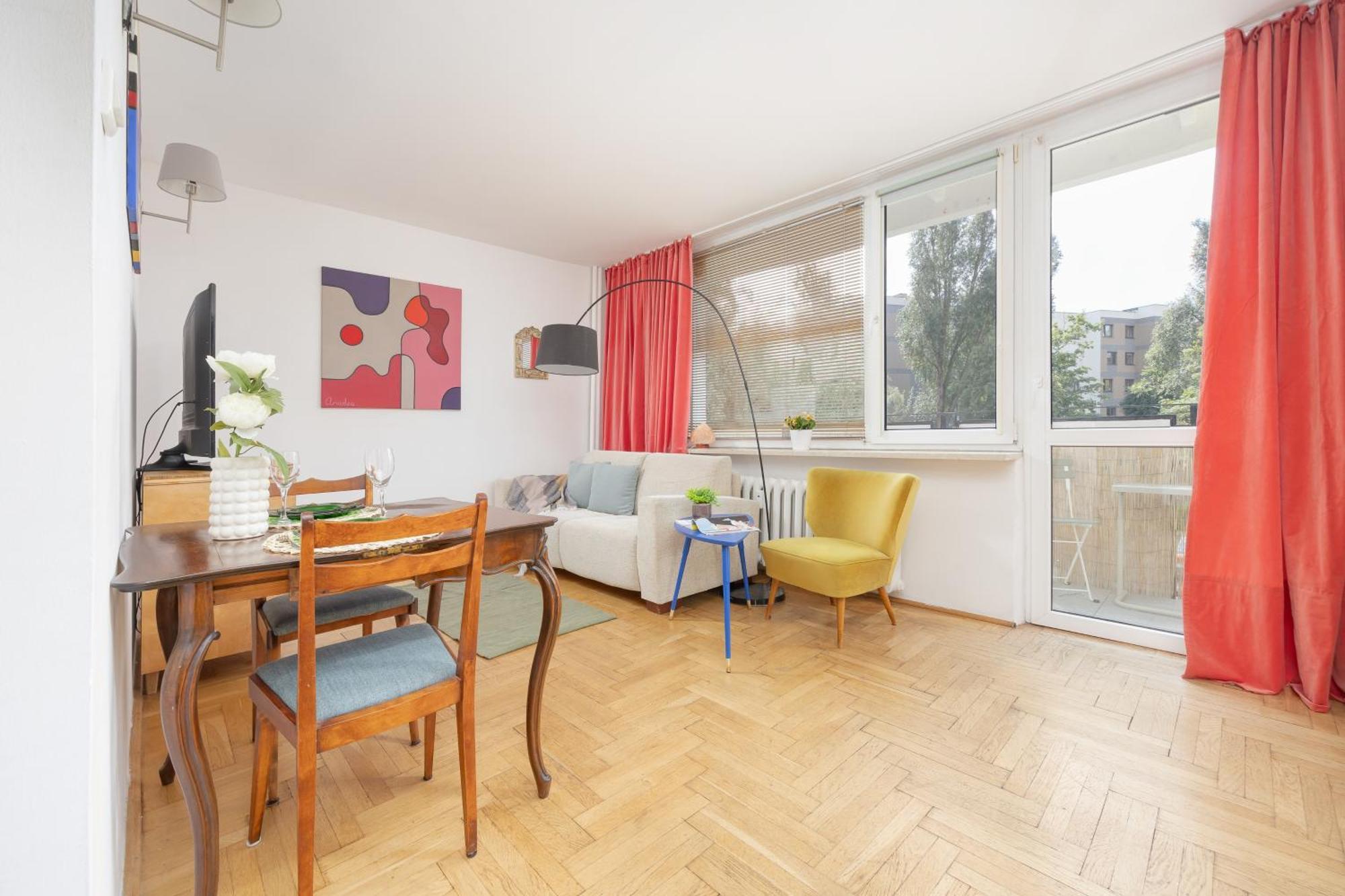 Atenska Modern Praga By Renters Căn hộ *