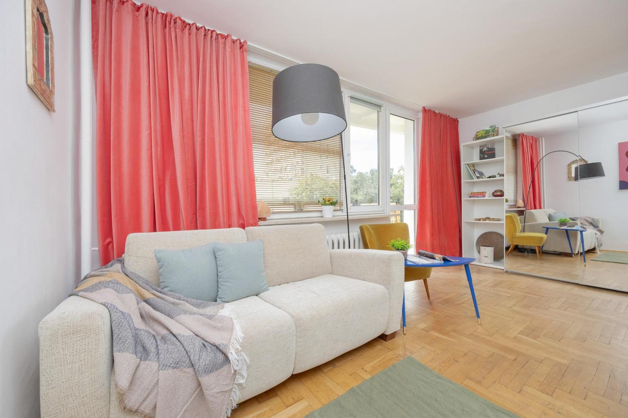 Atenska Modern Praga By Renters *