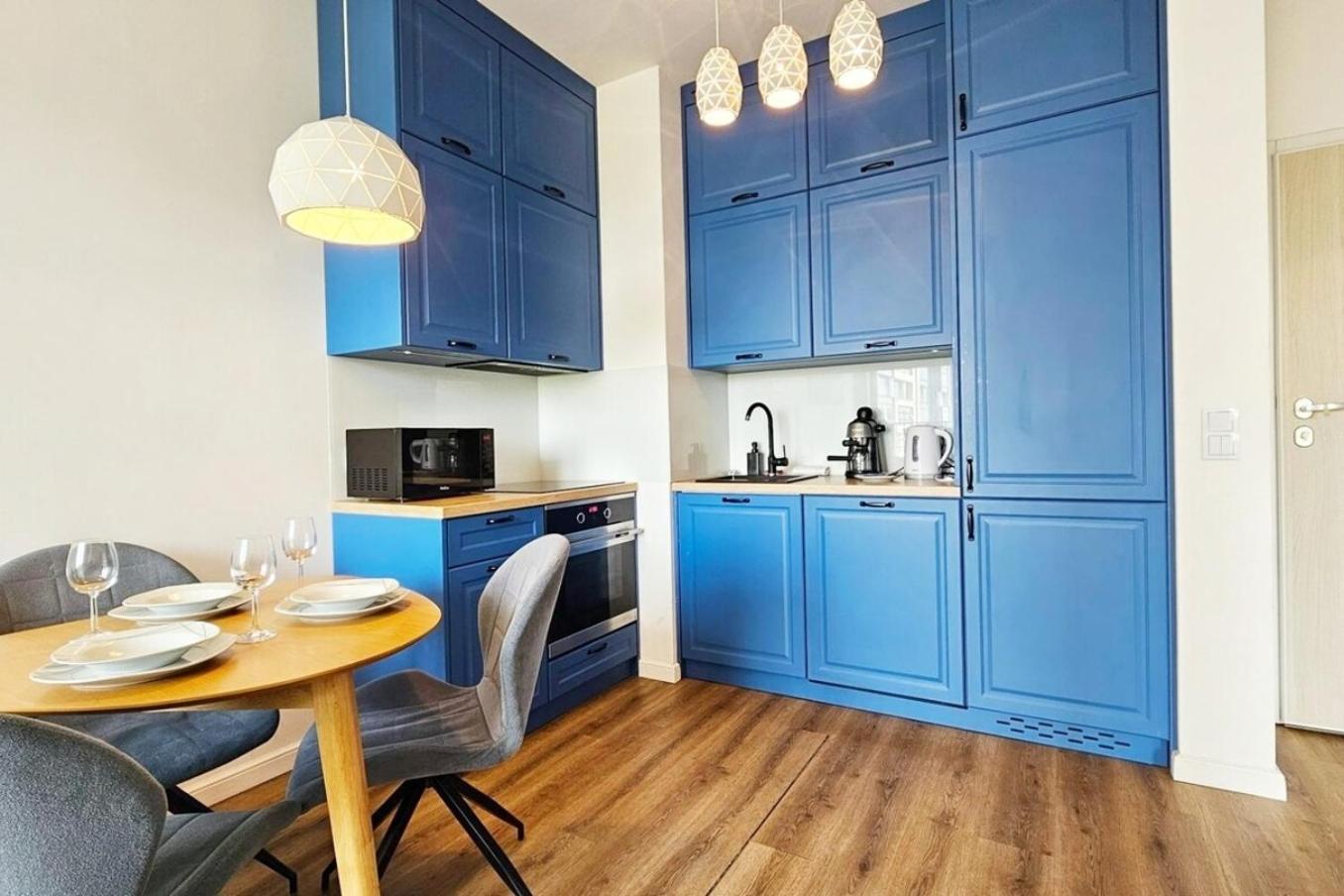 Apartment Tasmowa Superb Tasmowa *