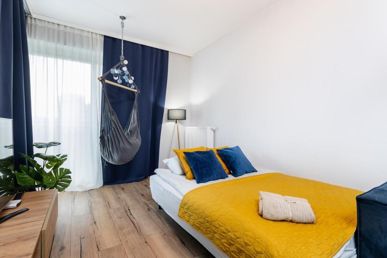 Nakielska Sesame Premium Warsaw