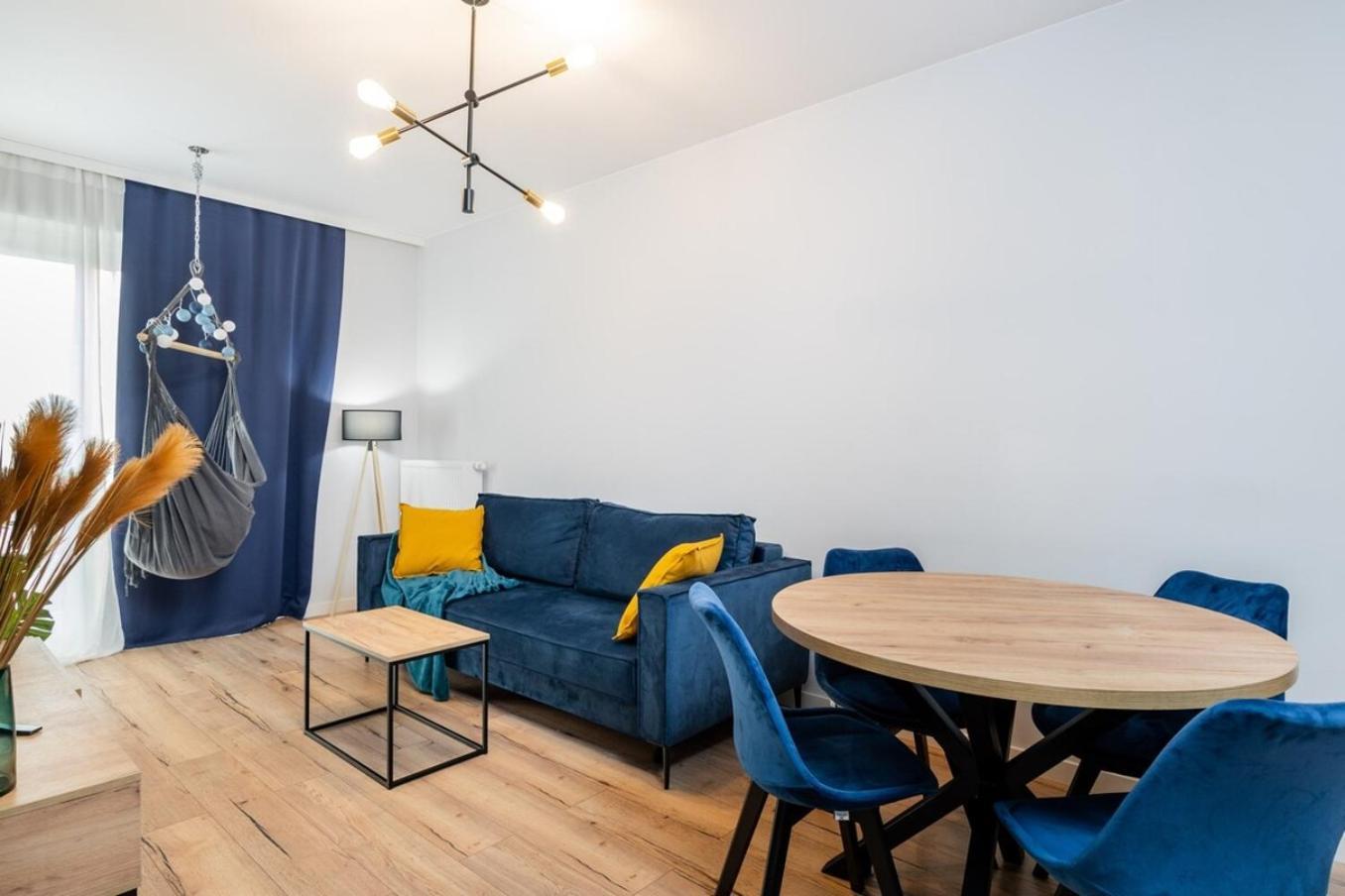 Nakielska Sesame Premium Apartment *