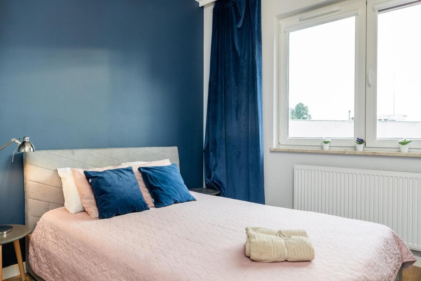 Apartment Nakielska Sesame Premium *