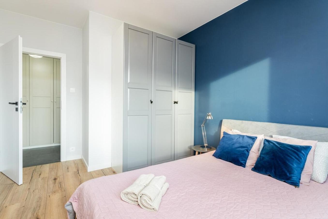Nakielska Sesame Premium Apartment