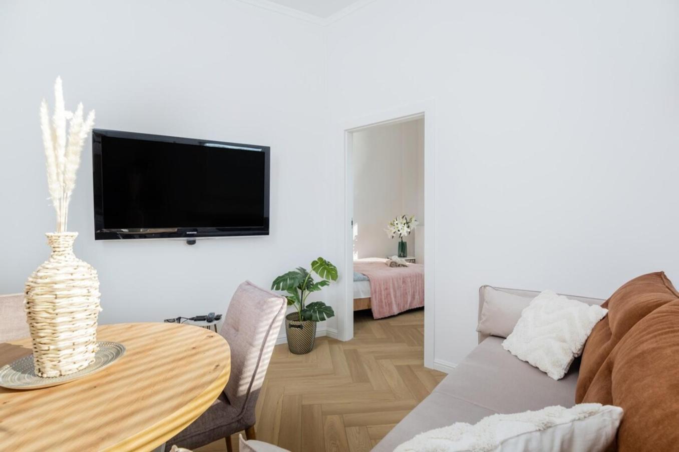Apartment Wiktoryn 21 Citysphere Premium 2
