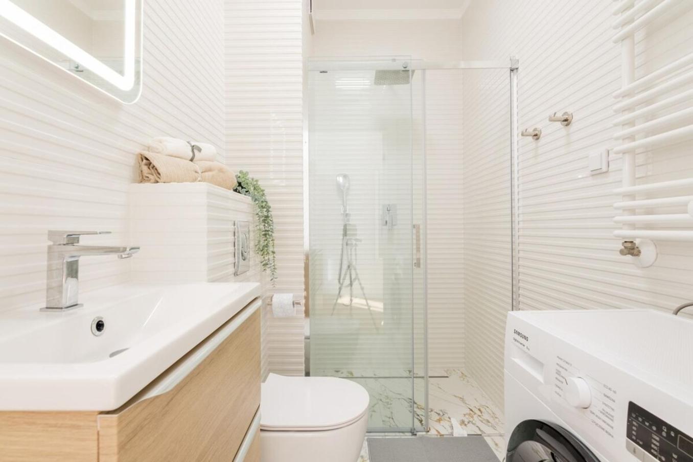 Wiktoryn 21 Citysphere Premium 2 * Warsaw