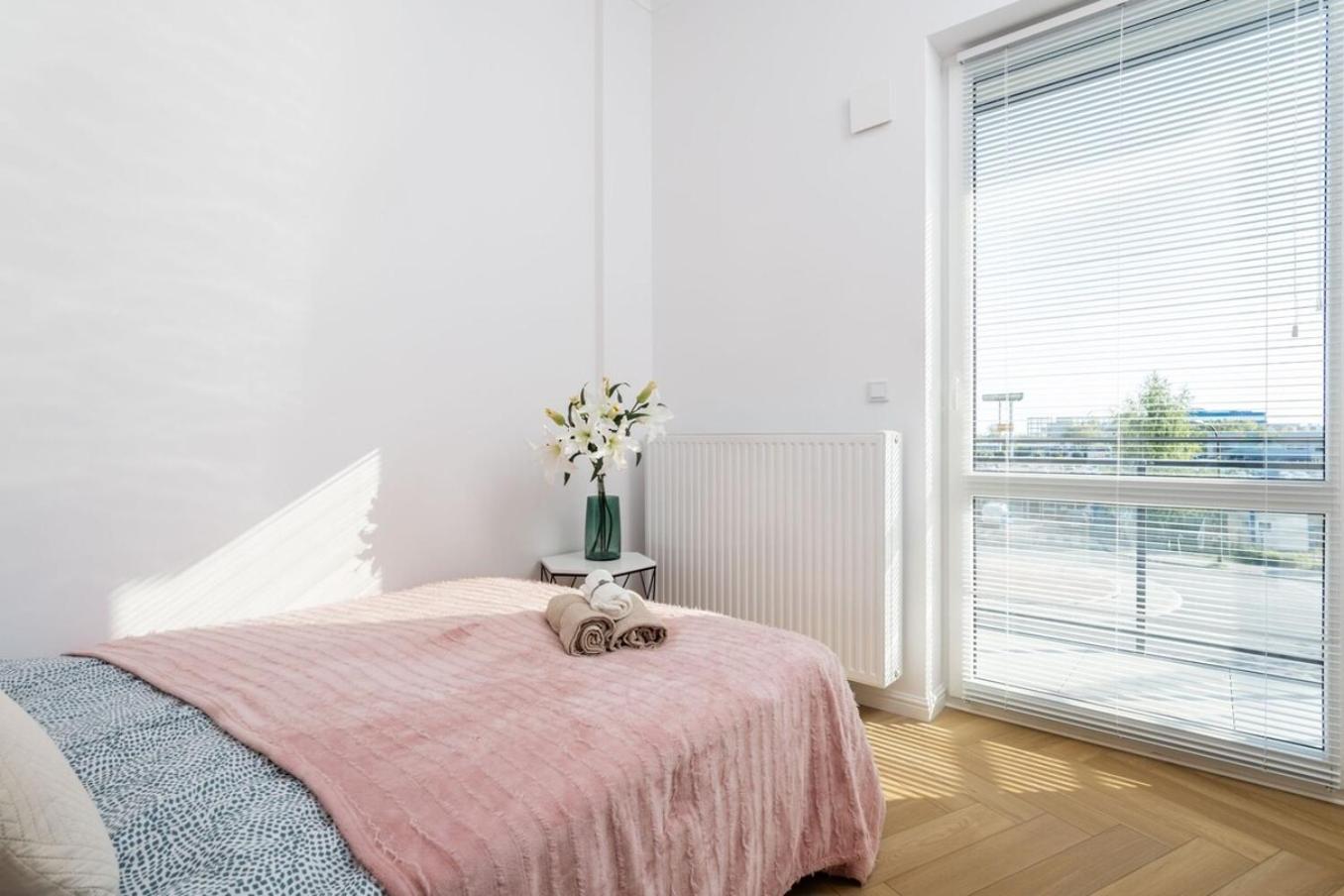 Wiktoryn 21 Citysphere Premium 2 Apartment