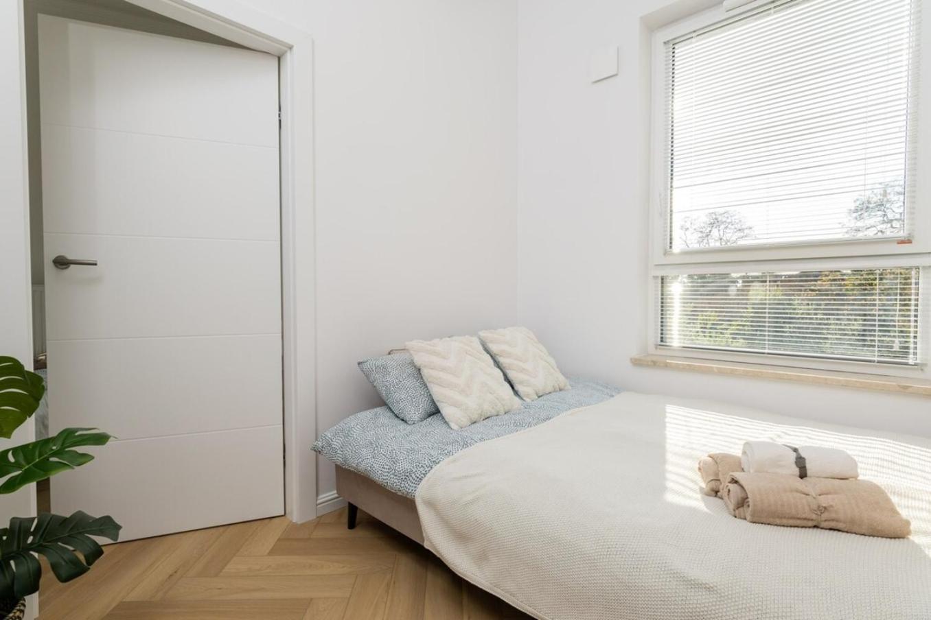 Wiktoryn 21 Citysphere Premium 2 Apartment