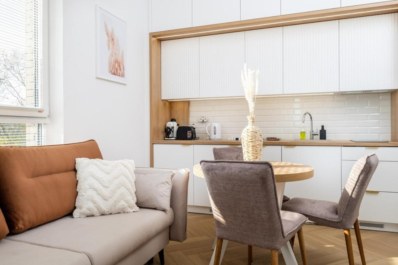 Wiktoryn 21 Citysphere Premium 2 Apartment *