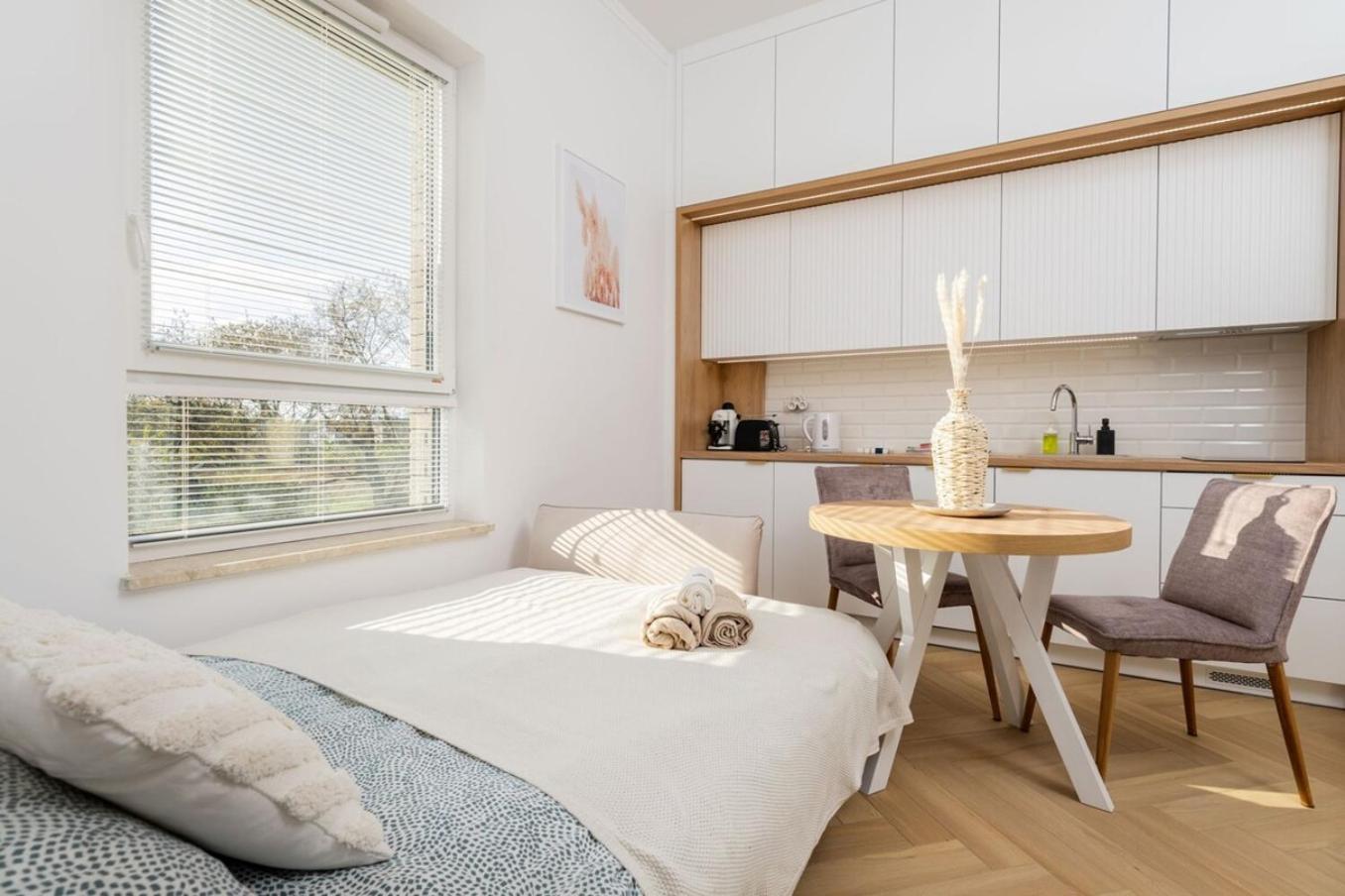 Apartment Wiktoryn 21 Citysphere Premium 2 *