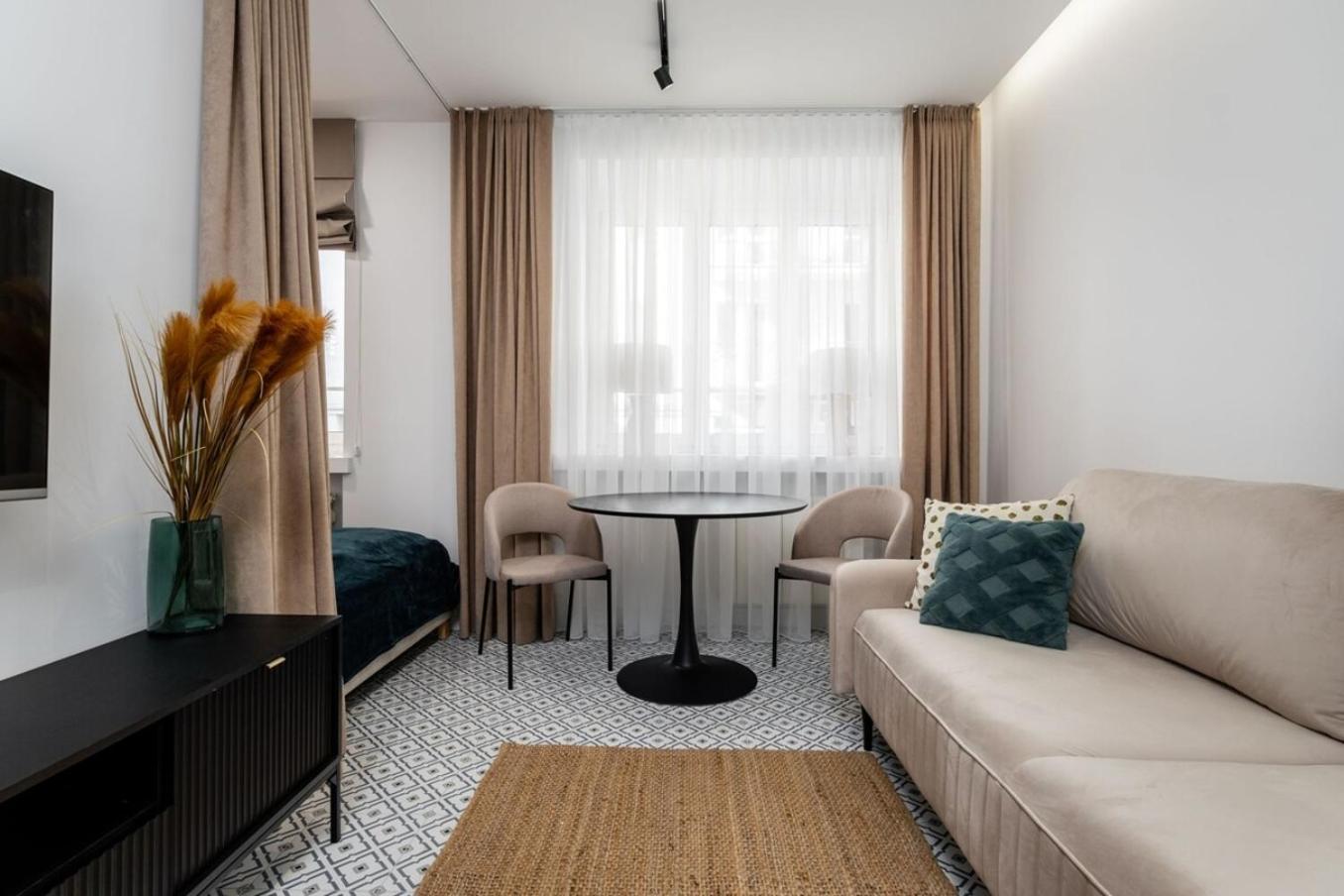 Apartament Almond Premium Poznanska *