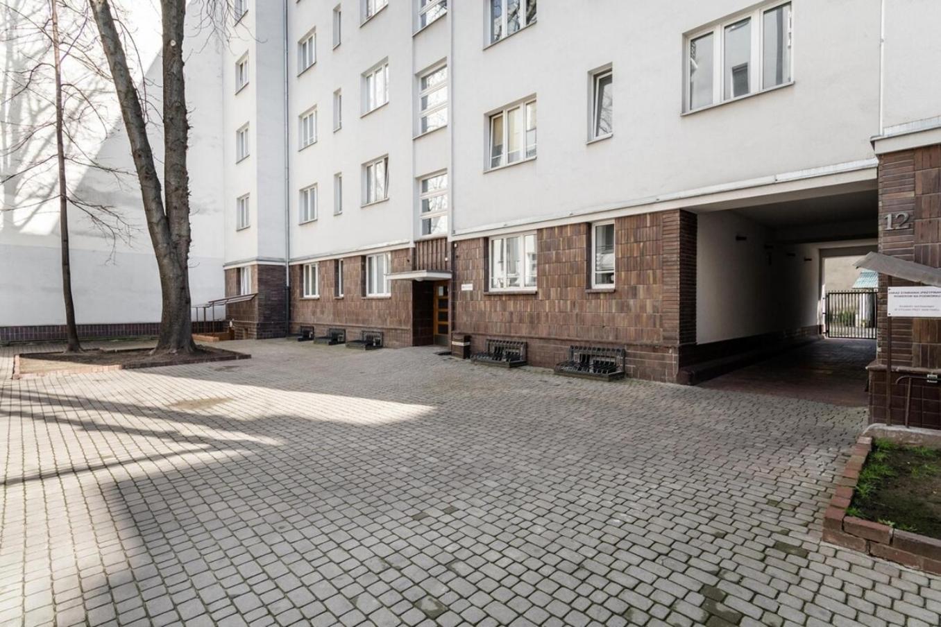 Almond Premium Poznanska Apartament