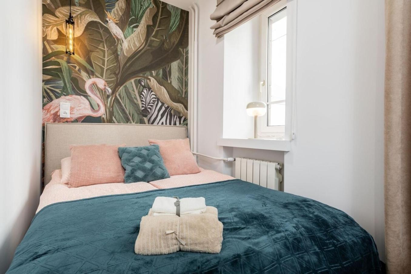 Apartament Almond Premium Poznanska
