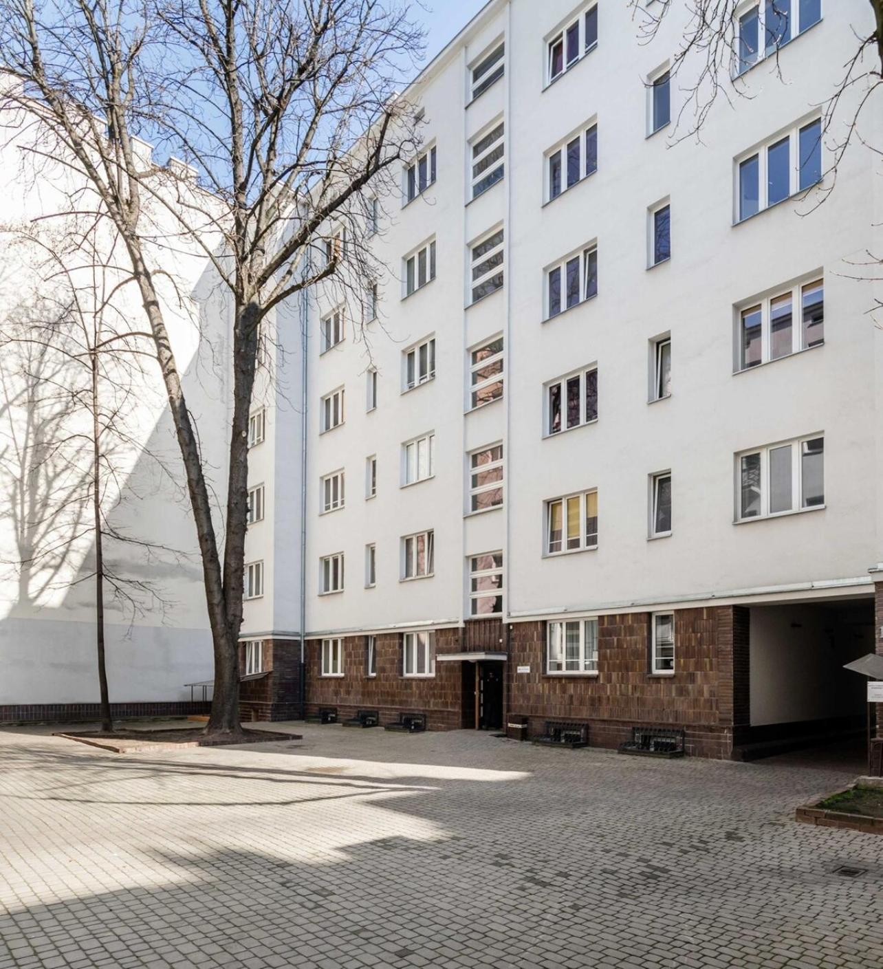 Apartament Almond Premium Poznanska Warszawa