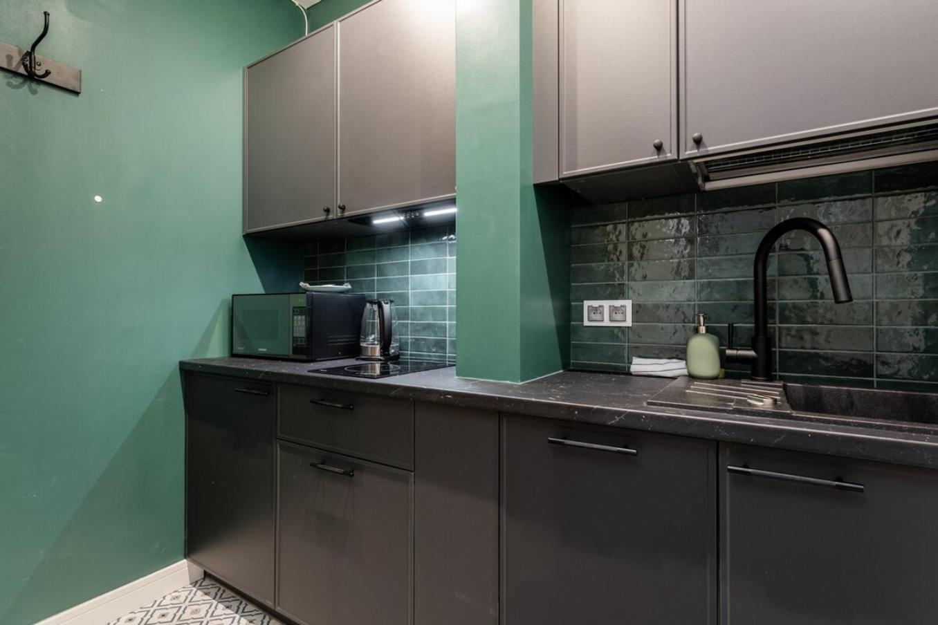 Almond Premium Poznanska Apartament
