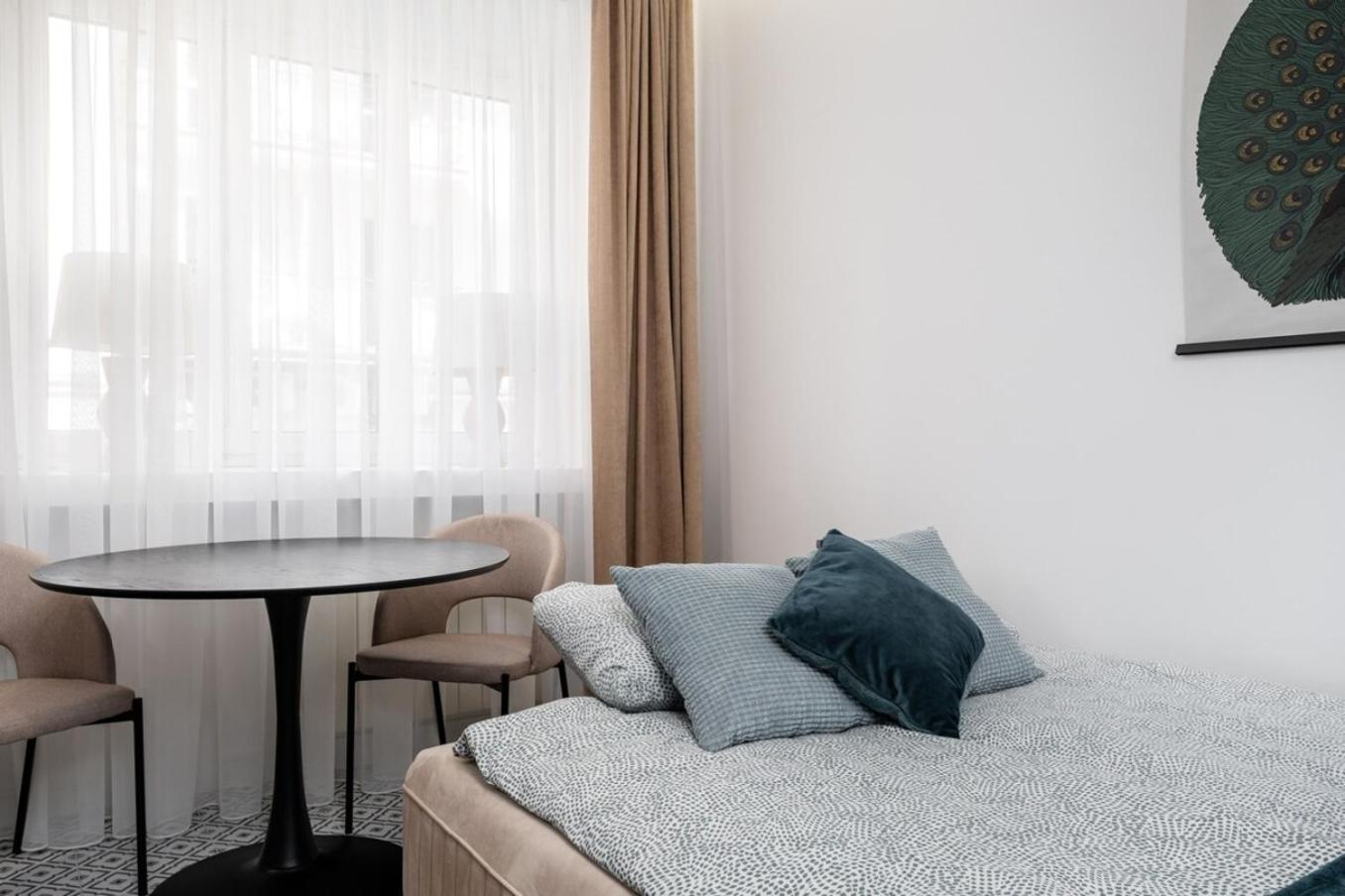 Apartament Almond Premium Poznanska