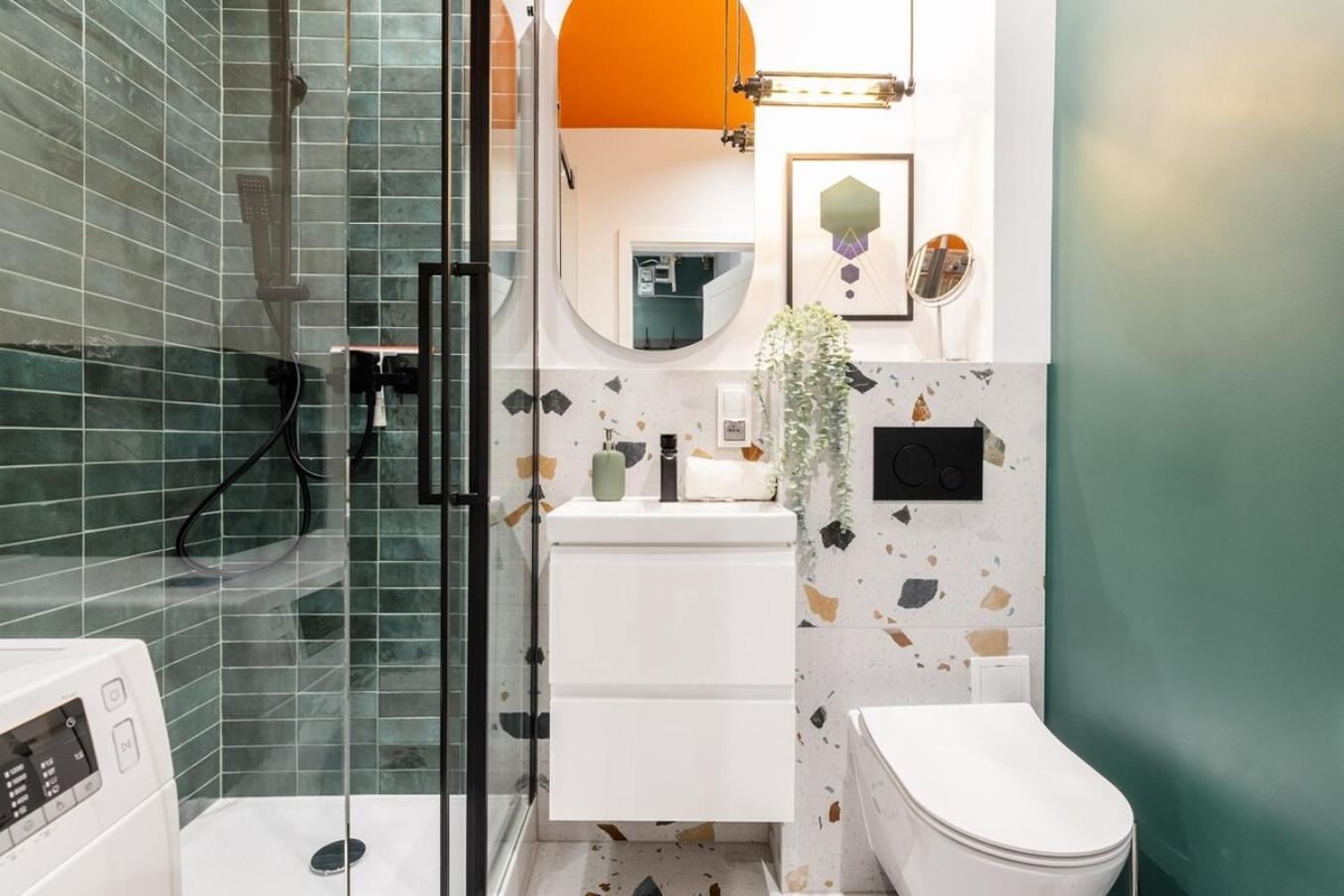 Apartament Almond Premium Poznanska *