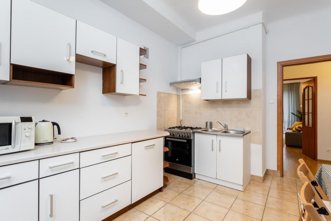 Coriander Center Apartament *