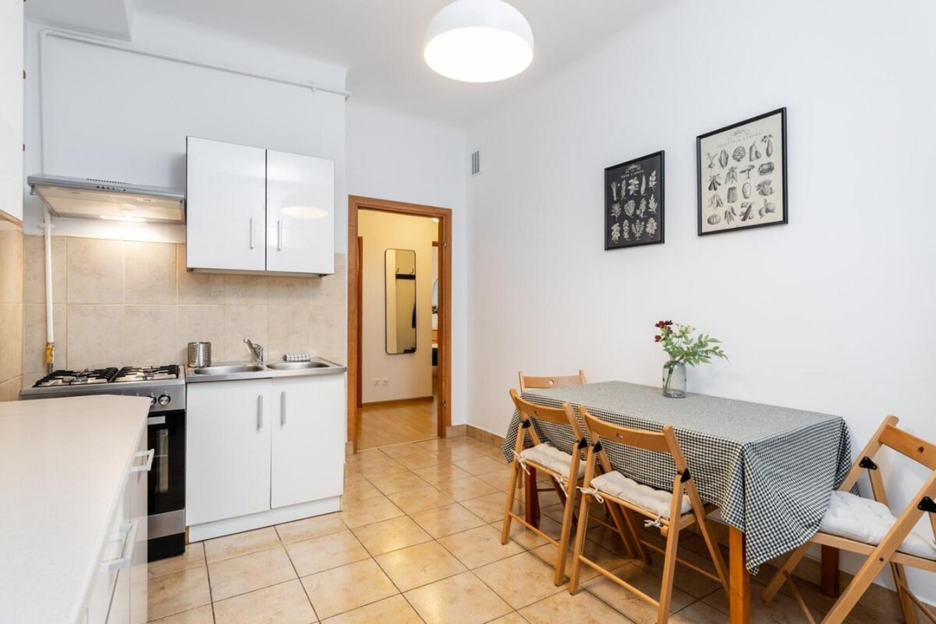 Coriander Center Apartament *