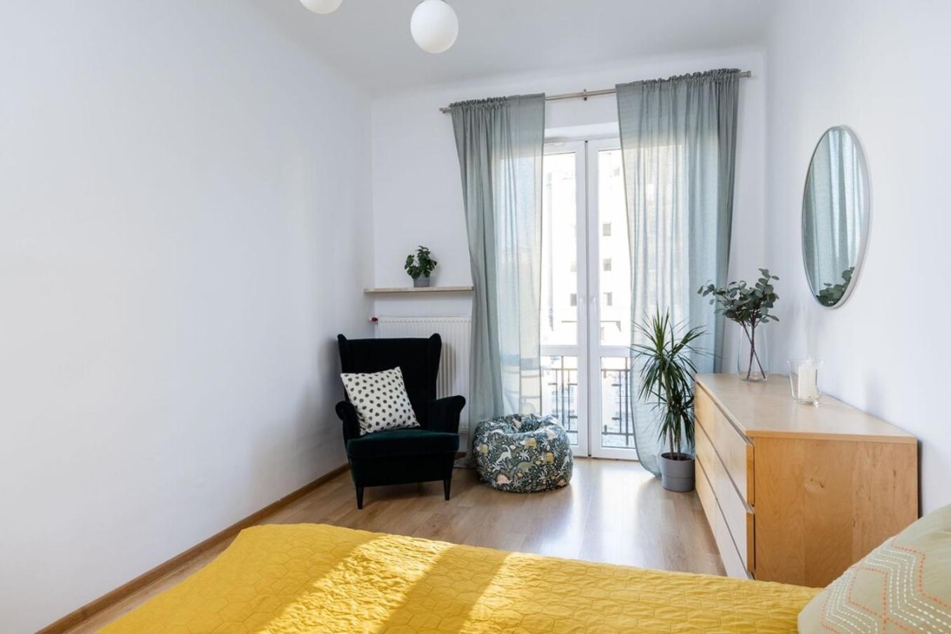 Apartament Coriander Center *