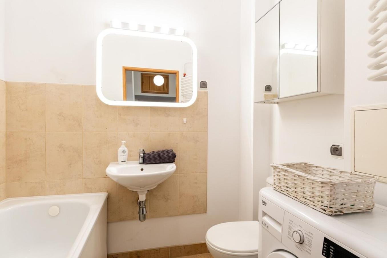 Coriander Center Apartament Warszawa