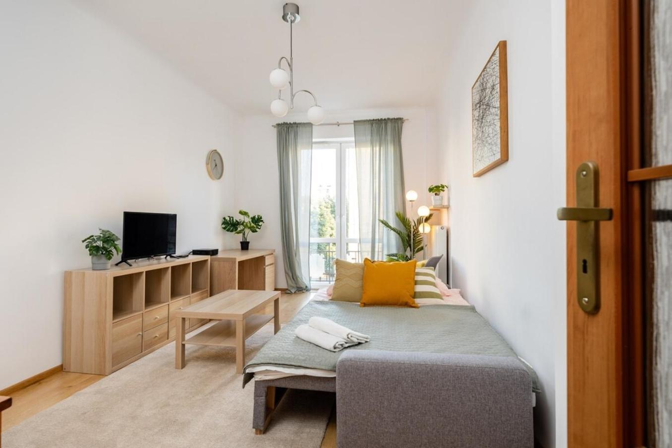 Coriander Center Apartament