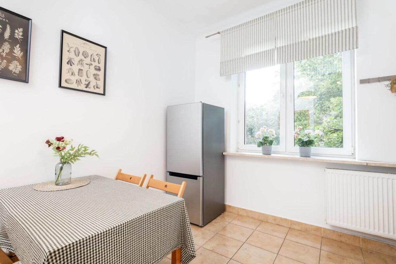 Apartament Coriander Center *