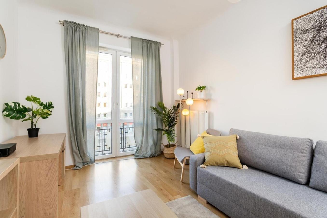 Coriander Center Apartament
