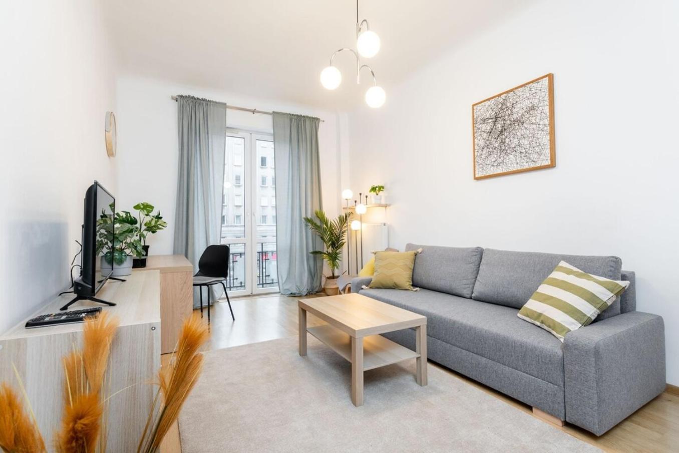 Apartament Coriander Center *