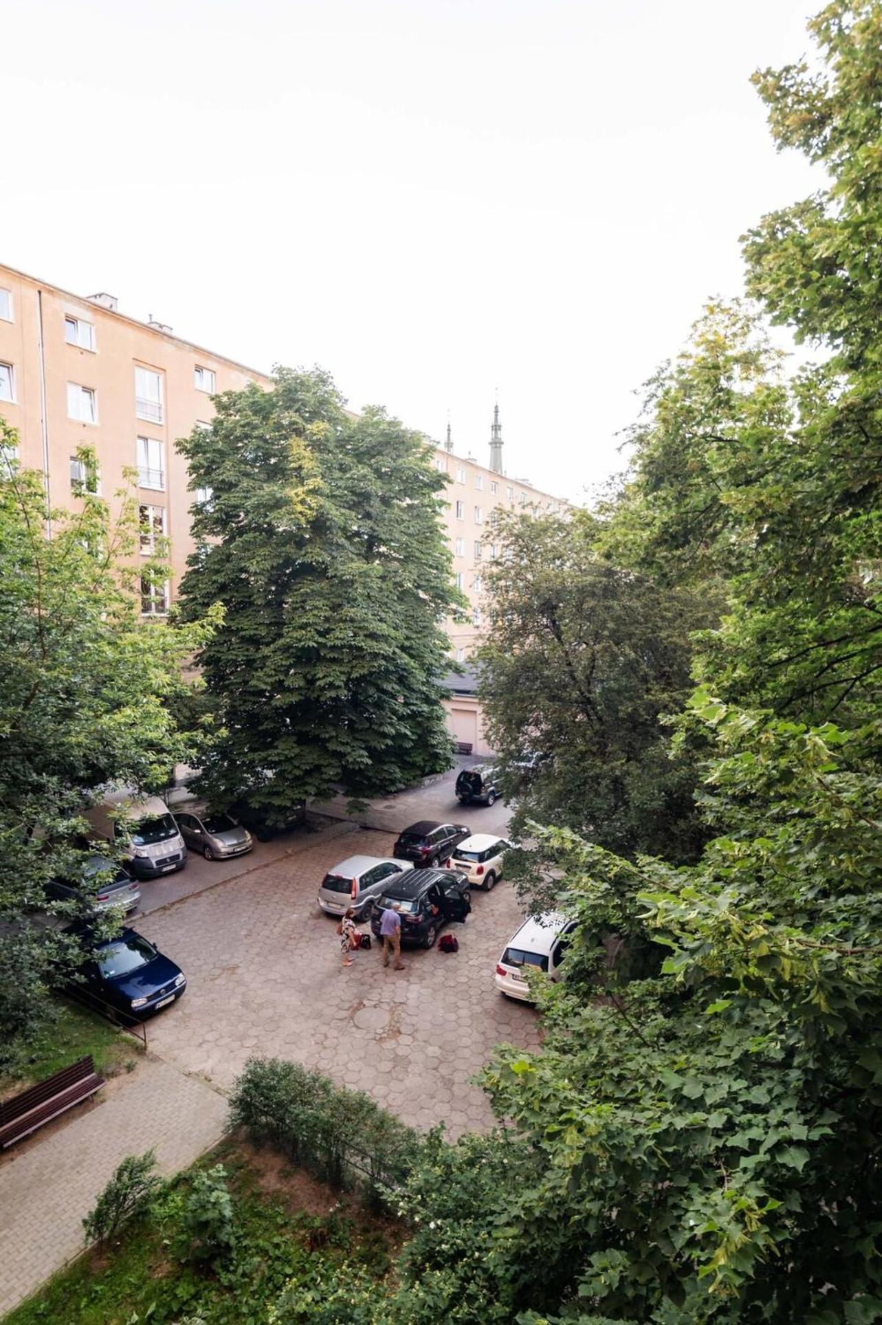 Coriander Center Apartament Warszawa