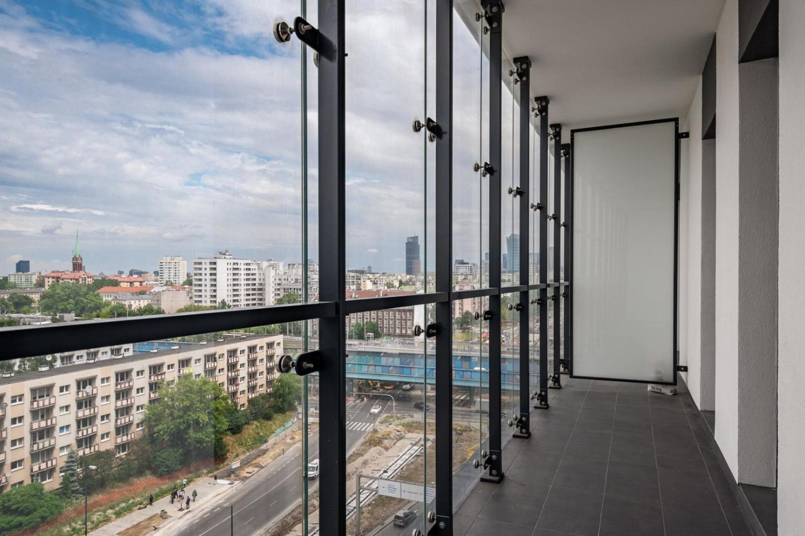 Dla Wszystkich Kasprzaka 29 Apartment *