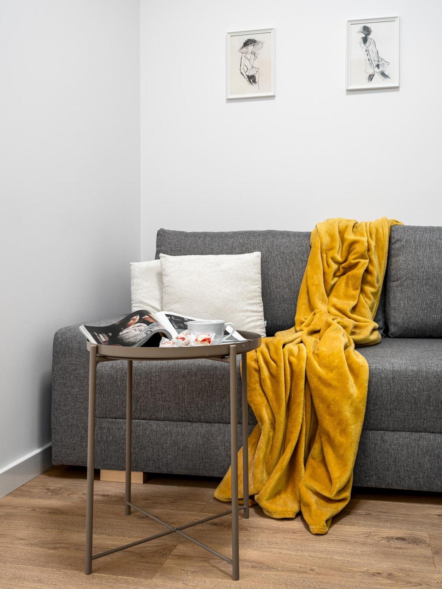 Dla Wszystkich Kasprzaka 29 Apartment Warschau